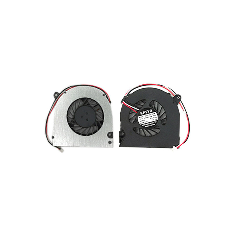 Laptop cooler HP CQ610, CQ620