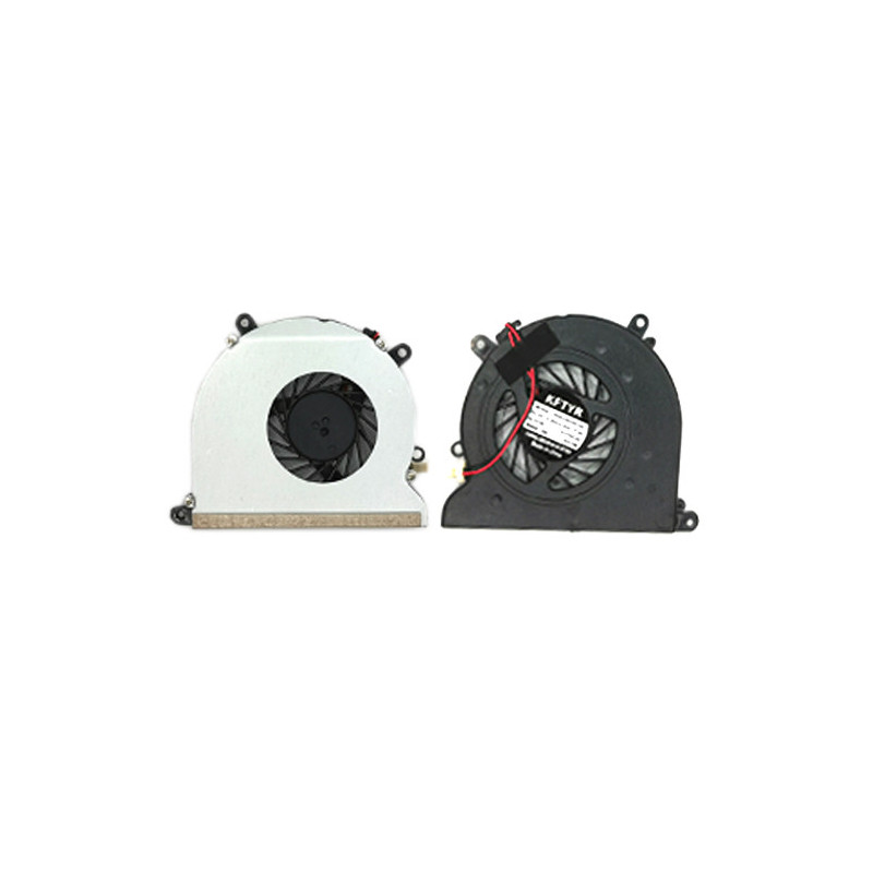 Laptop cooler HP DV4, CQ40