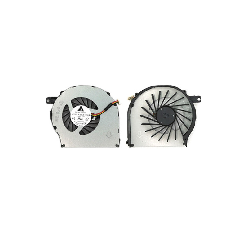 Laptop cooler HP G62, G42