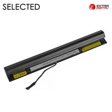 Laptop battery LENOVO L15L4A01, 2200mAh, Extra Digital Selected