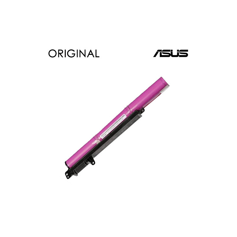 Nešiojamo kompiuterio baterija ASUS A31N1719, 3000mAh, Original