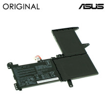 Laptop battery ASUS B31N1637, 3653mAh, Original
