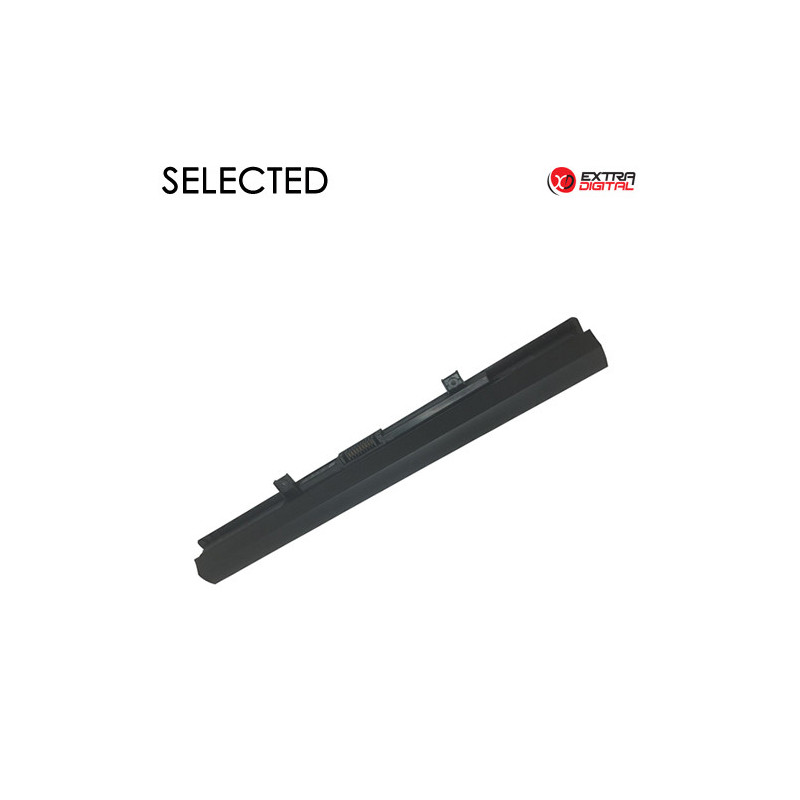 Notebook battery, Extra Digital Selected, TOSHIBA PA5195U-1BRS, 2200mAh