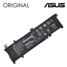 Nešiojamo kompiuterio baterija ASUS B31N1429, 4110mAh, Original