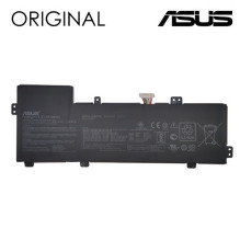 Laptop battery ASUS B31N1534, 4240mAh, Original