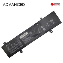 Laptop battery ASUS B31N1631, 3600mAh, Extra Digital Advanced
