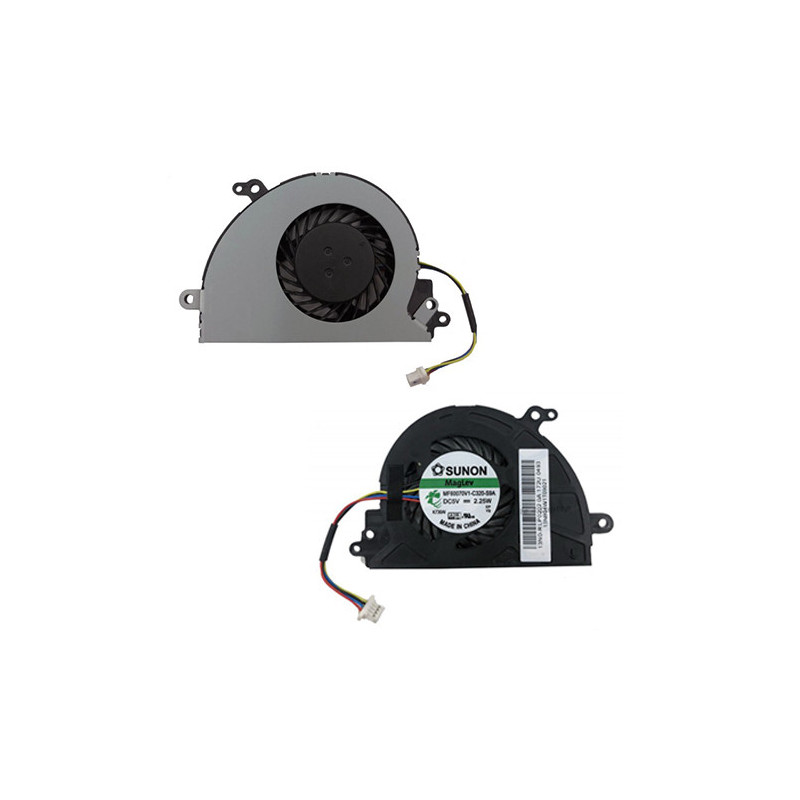 Computer cooler Asus: X453, X453M ORG