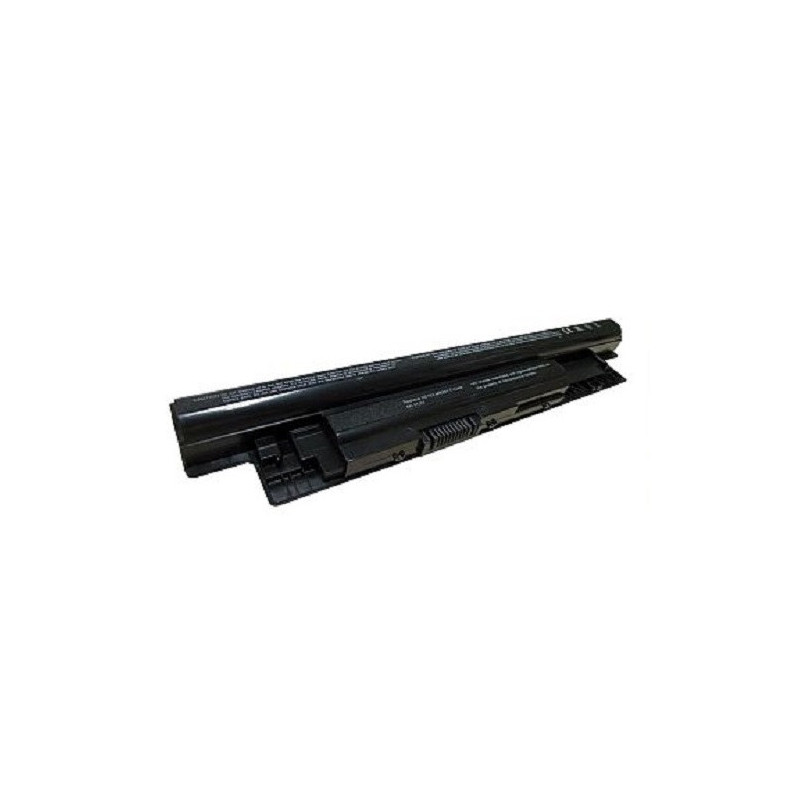 Nešiojamo kompiuterio baterija DELL MR90Y, 5200mAh, Extra Digital Advanced