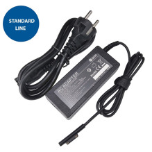 Tablet power supply Microsoft Surface 60W: 15V, 4A