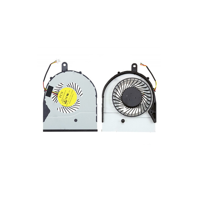 Computer cooler Dell: 15-5558, 15-5559