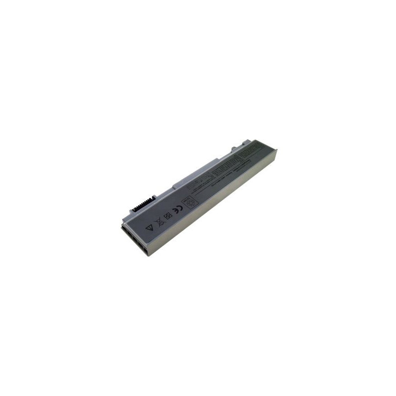 Notebook battery, Extra Digital Advanced, DELL PT434, 5200mAh