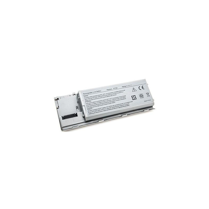 Notebook battery, Extra Digital Advanced, DELL KD491, 5200mAh