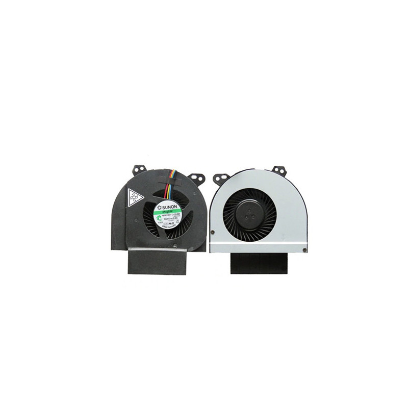 Computer cooler Dell: E6520 ORG