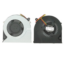 Laptop cooler TOSHIBA Satellite C850, C855, C875