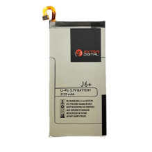 Battery Samsung Galaxy J6+...