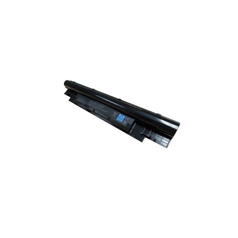 Notebook battery, Extra Digital Selected, DELL H7XW1, 4400mAh