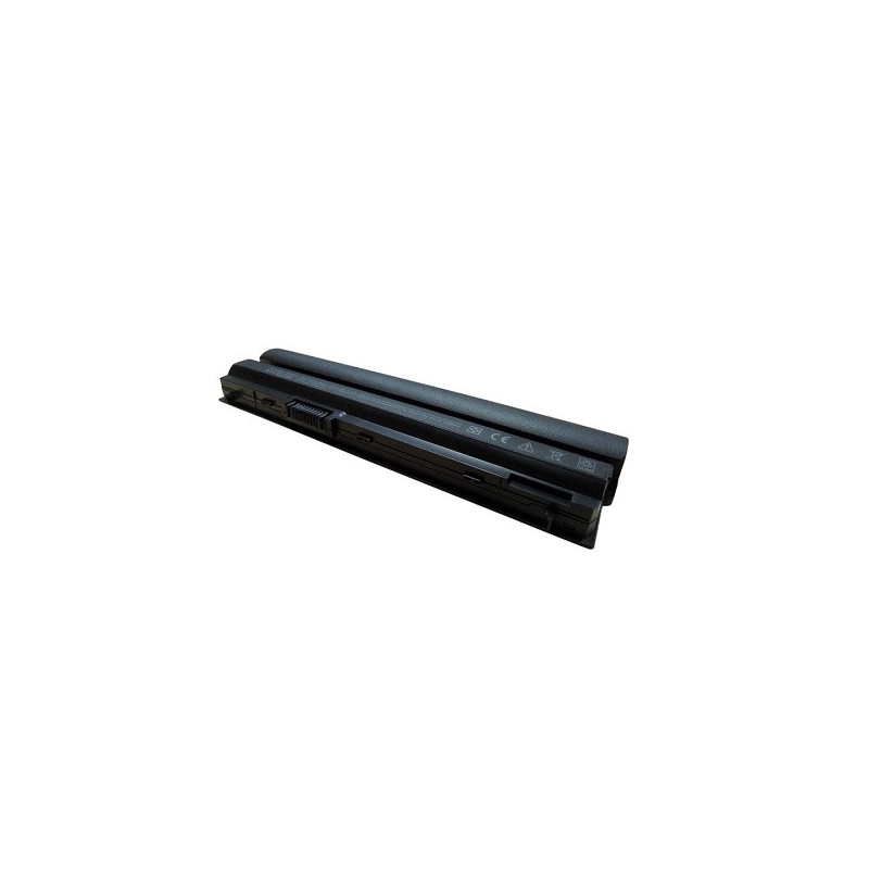 Notebook battery, Extra Digital Advanced, DELL Latitude 09K6P, 5200mAh