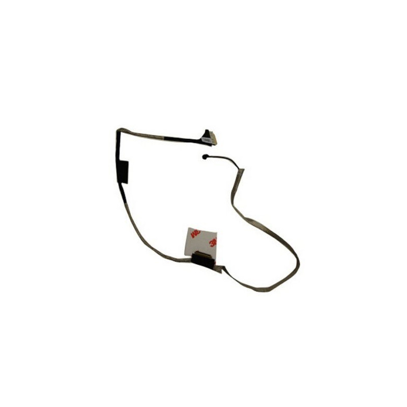 Ekrano kabelis Acer: E1-510, E1-530
