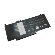 Laptop battery DELL 6MT4T, 7200mAh, Extra Digital Selected Pro