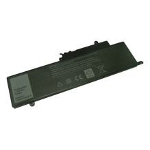 Laptop battery DELL GK5KY, 3860mAh, Extra Digital Selected Pro