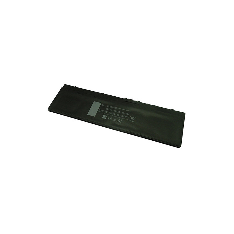 Laptop battery DELL WD52H, 6000mAh, Extra Digital Selected Pro