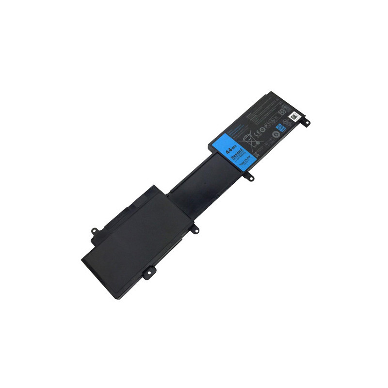 Notebook battery, DELL 14z (5423) Original