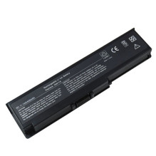 Notebook battery, Extra Digital Selected, DELL FT080, 4400mAh