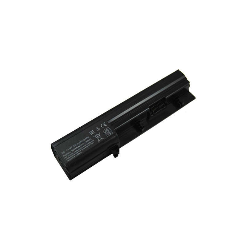 Notebook battery, Extra Digital Selected, DELL Vostro 3300 Series, 2200mAh