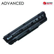 Laptop battery DELL JWPHF, J70W7, R795X, 7800mAh, Extra Digital Advanced