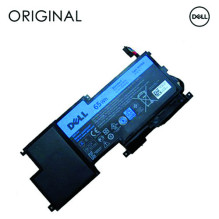 Laptop battery DELL W0Y6W, 5855mAh, Original