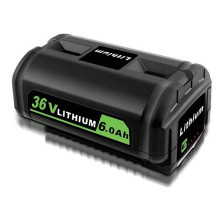 Battery for tools RYOBI OP4040, 36V, 6Ah, Li-ion