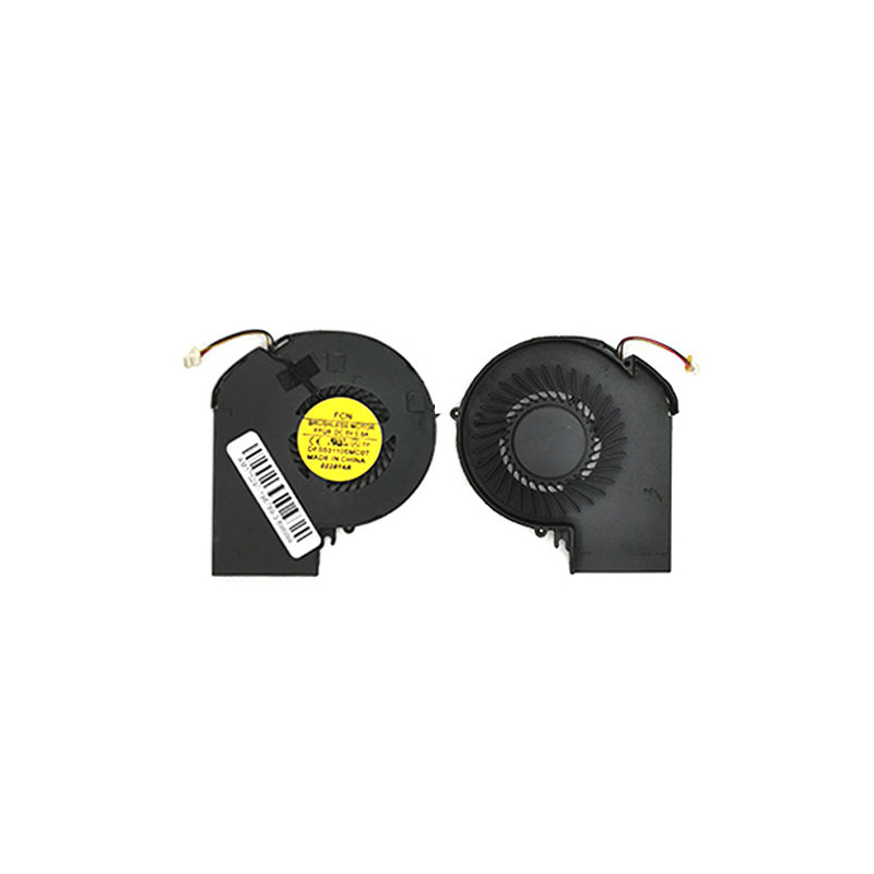 Laptop cooler DELL 15Z 5523