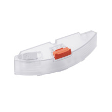 Vacuum Cleaner Accessory, ROBOROCK, Electrically Controlled Water Tank, White, For S7+ White / S7 White, 9.01.0804