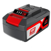 Battery for tools EINHELL18V, 4.0Ah, Li-Ion