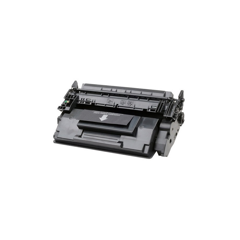 Spausdintuvo kasetė CANON CRG-057H be mikroschemos