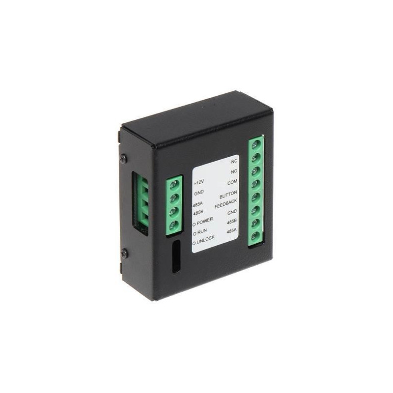 DOOR CONTROLLER MODULE EXT. / DEE1010B-S2 DAHUA