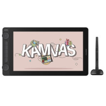 Graphics tablet HUION Kamvas 13 Gen3