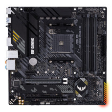 Mainboard, ASUS, AMD B550,...