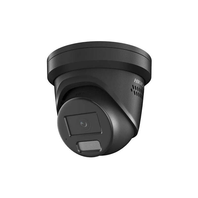IP kamera Hikvision DS-2CD2347G2H-LIU 2.8mm, juoda