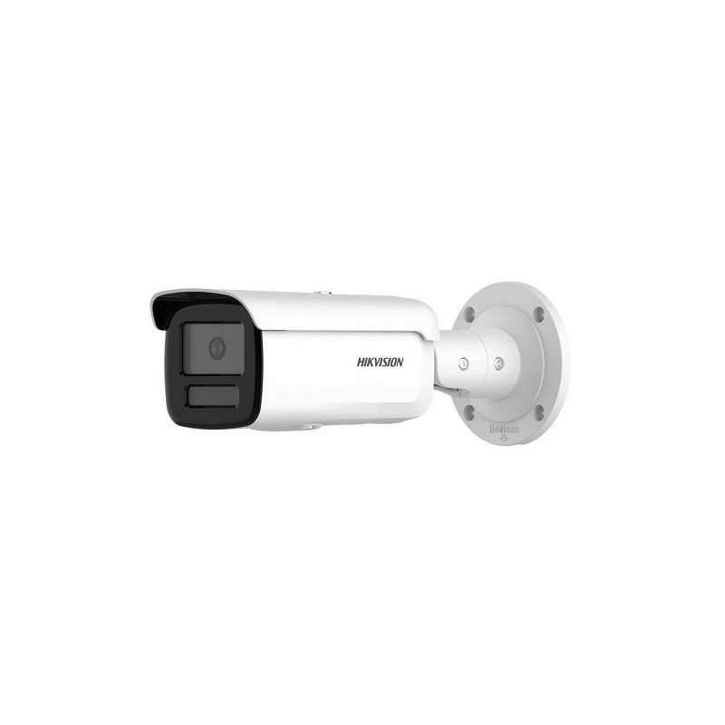 IP camera Hikvision DS-2CD2T47G2H-LI 2.8mm