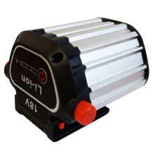 Battery for tools GARDENA 9839-20, 18V, 2.5Ah, Li-ion