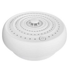 E-cigarette smoke detector (with noise detection), Tuya, Wi-Fi