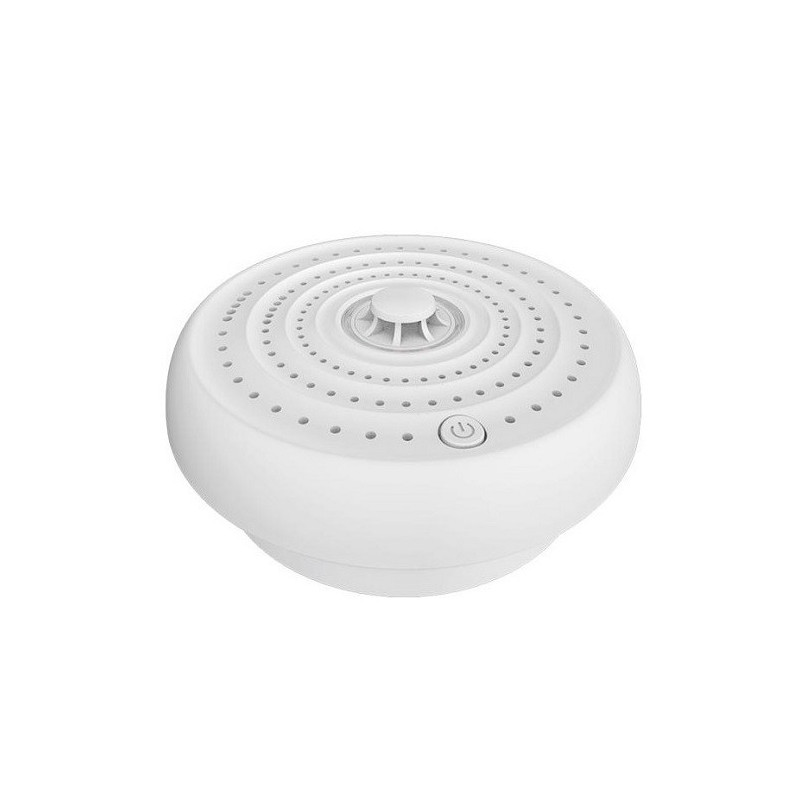 E-cigarette smoke detector (with noise detection), Tuya, Wi-Fi