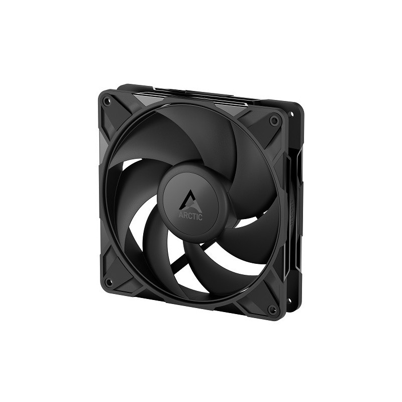 ARCTIC P14 PRO PWM PST CO case fan, 4-pin, 140mm, black