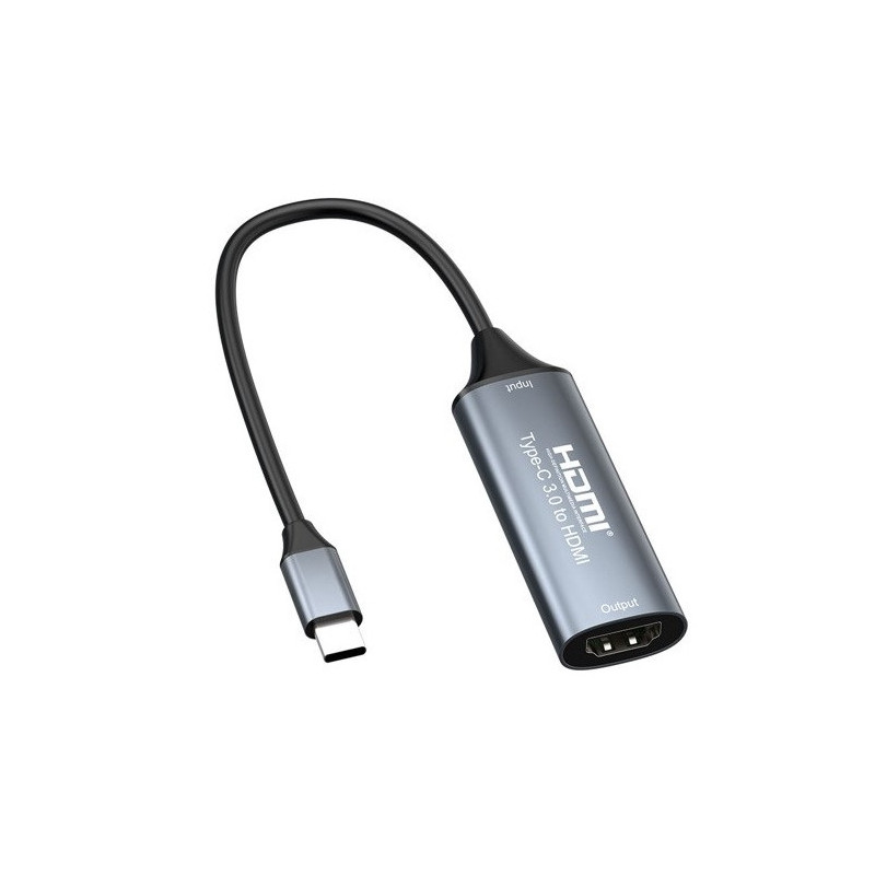 Adapter USB Type-C - HDMI, Full HD