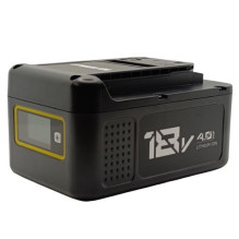 Battery for tools KARCHER...