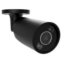 AJAX BulletCam HL IP camera, 8MP, 2.8mm (black)