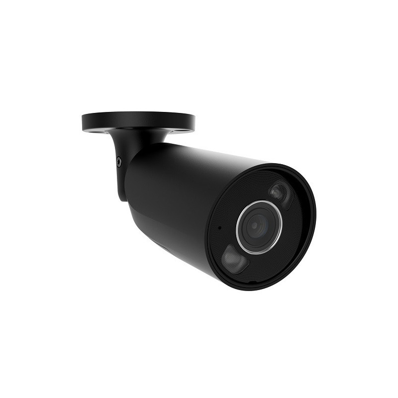 AJAX BulletCam HL IP camera, 8MP, 2.8mm (black)