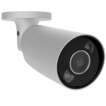 AJAX BulletCam HL IP camera, 8MP, 2.8mm (white)