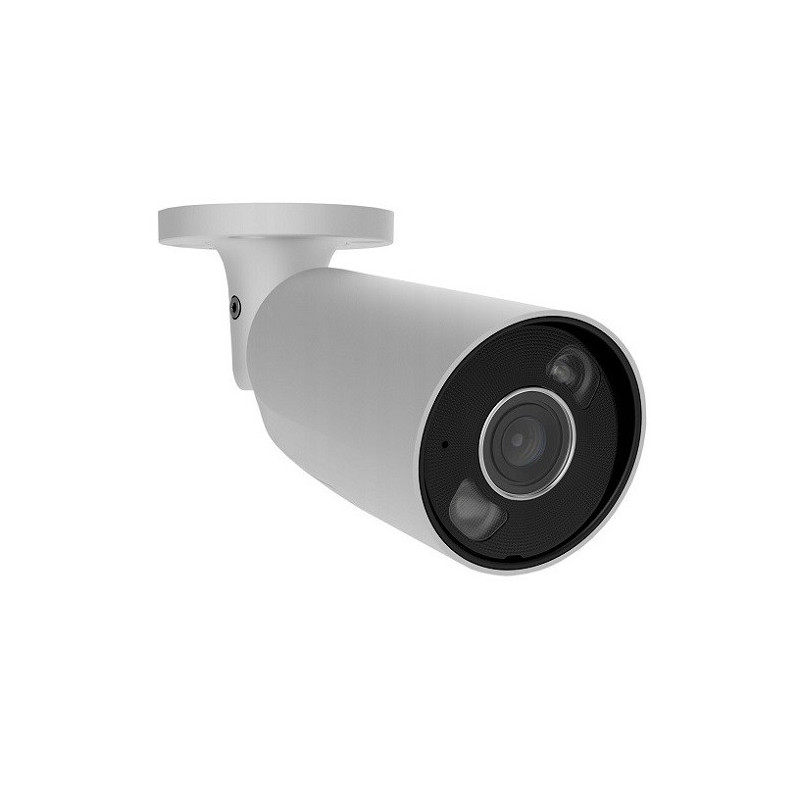 AJAX BulletCam HL IP camera, 8MP, 2.8mm (white)
